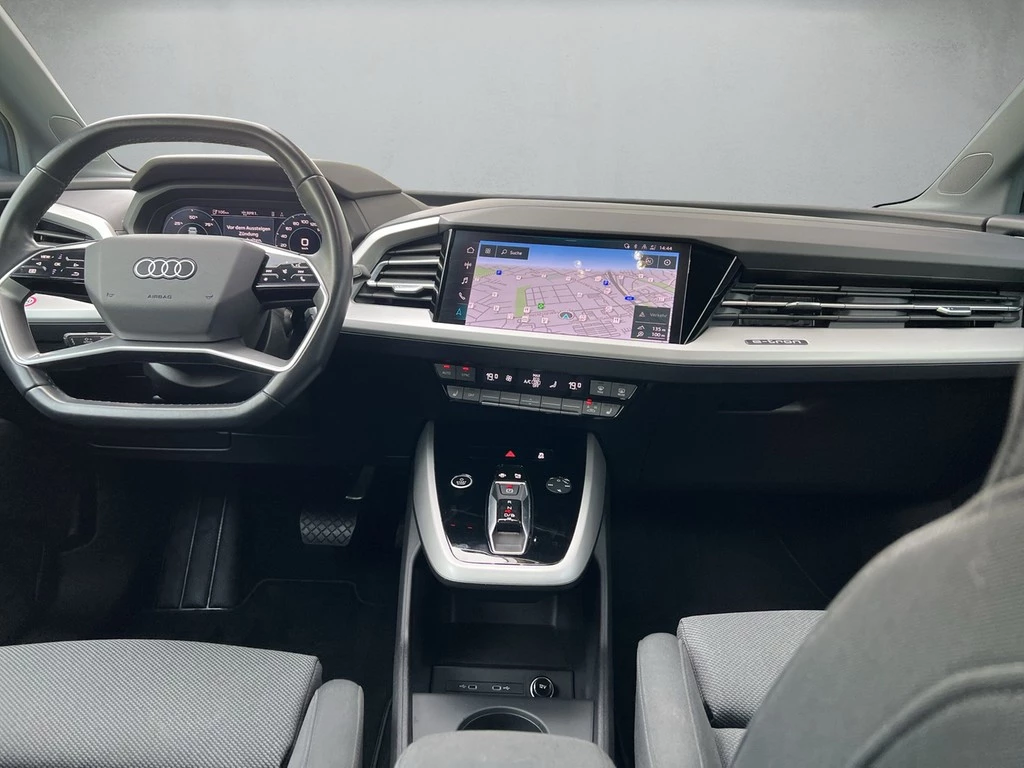Audi Q4 e-tron 35 *Kamera*