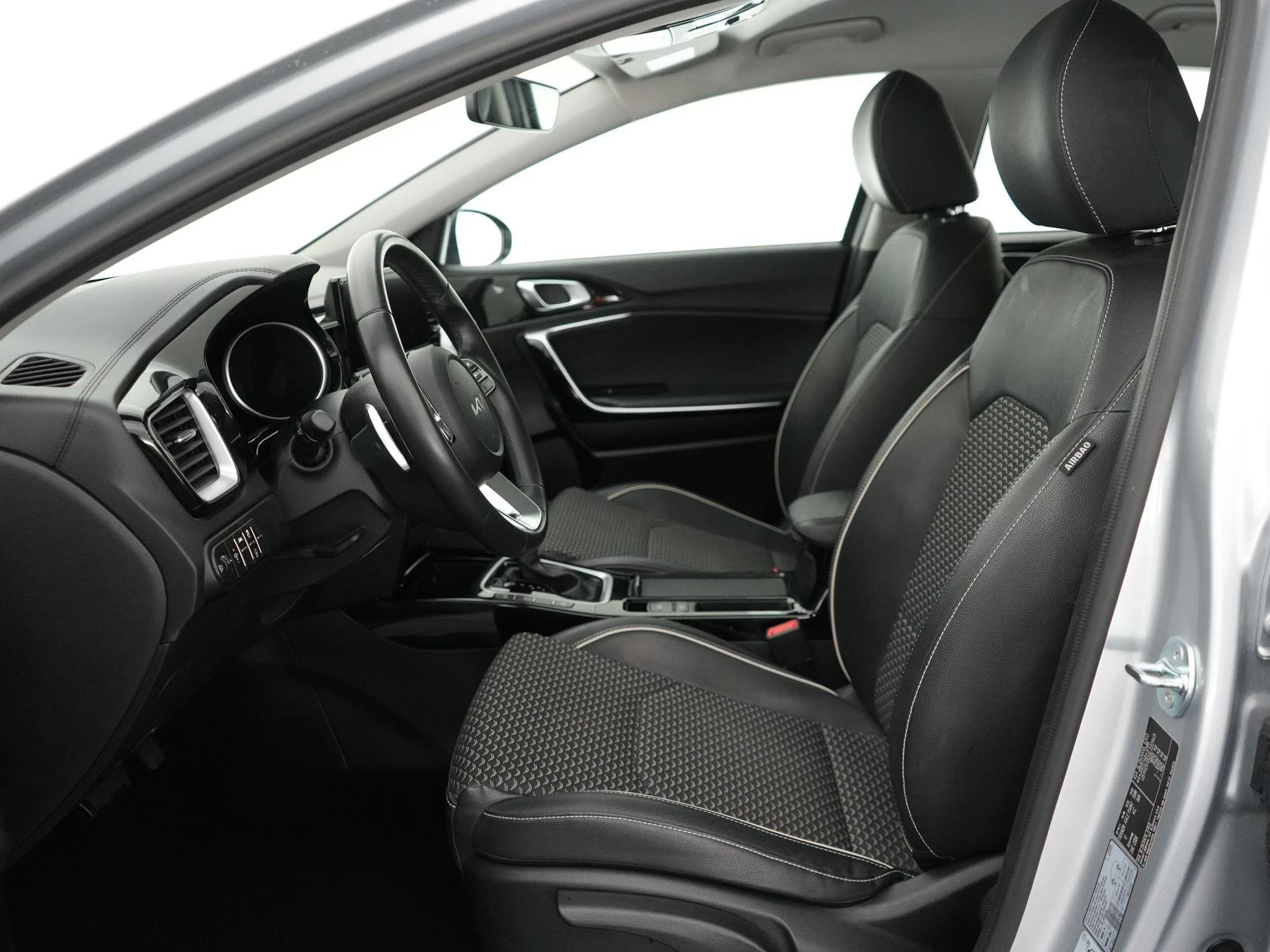 Kia Ceed Pulse 1.0 T-GDI 100 MHEV DCT ISG