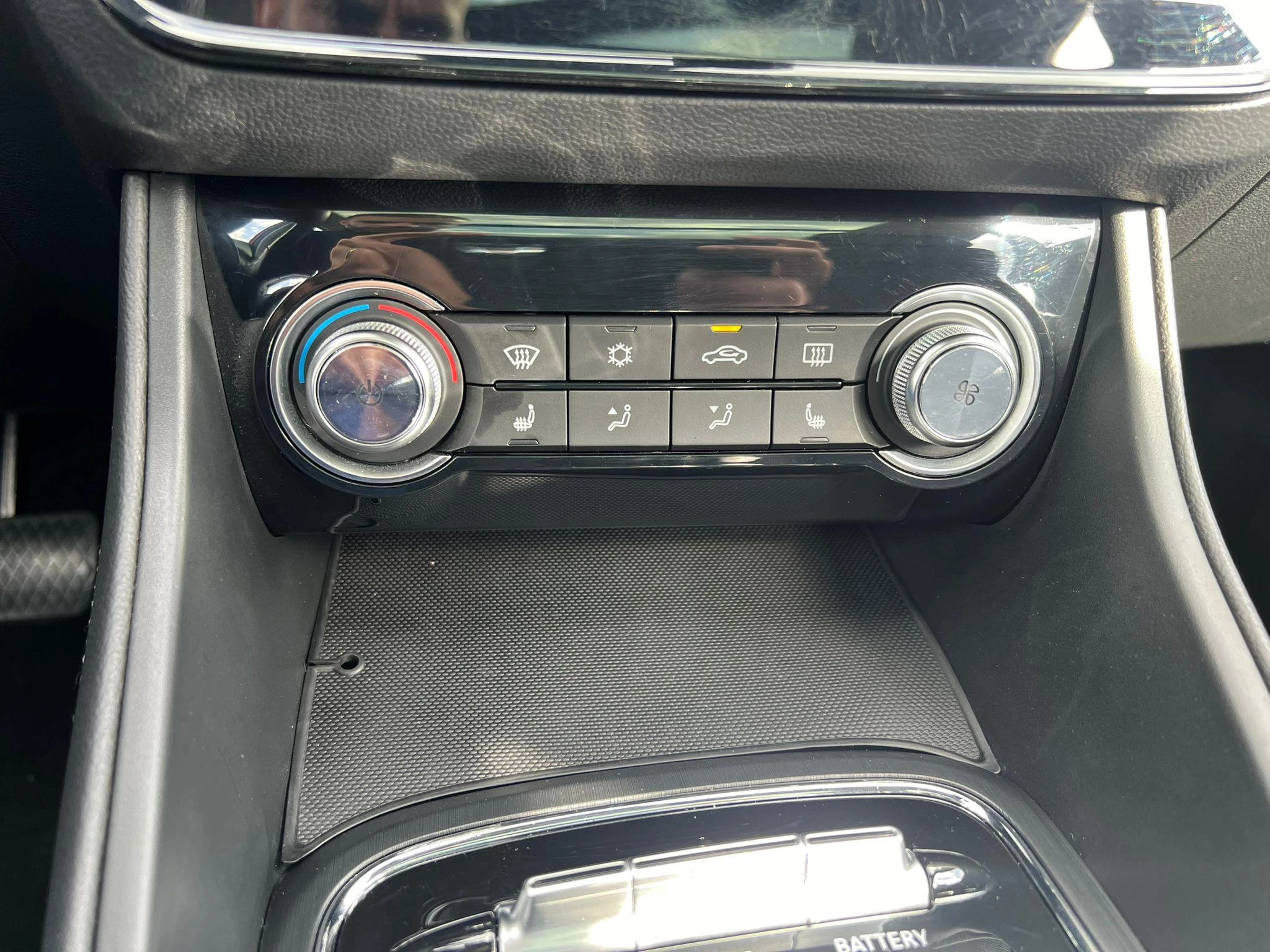 MG ZS EV MG Luxury 45 kWh