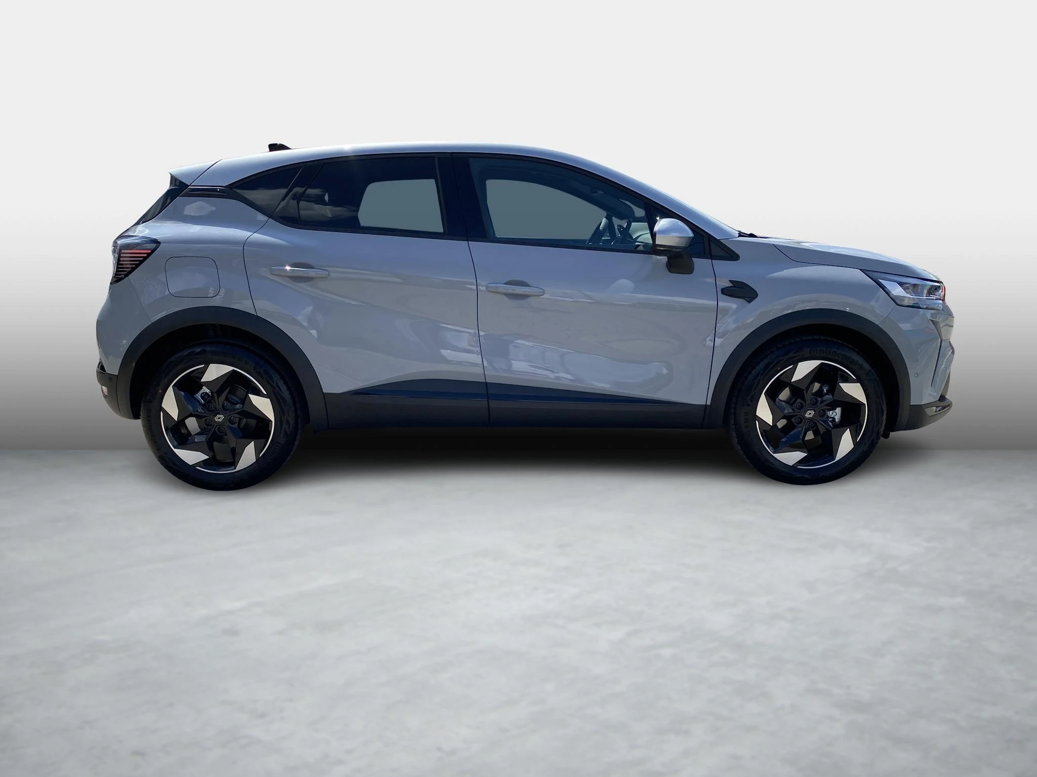 Renault Captur Techno TCe 115