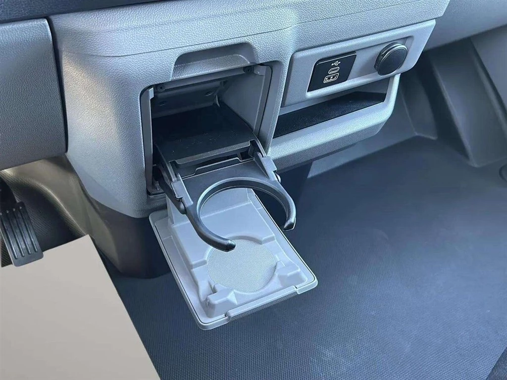 Ford Transit Custom 320 L1H1 2,5 EcoBlue Plugin-hybrid Trend CVT 233HK Van Trinl. Gear