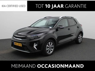 Kia Stonic 1.0 T-GDi MHEV DynamicPlusLine