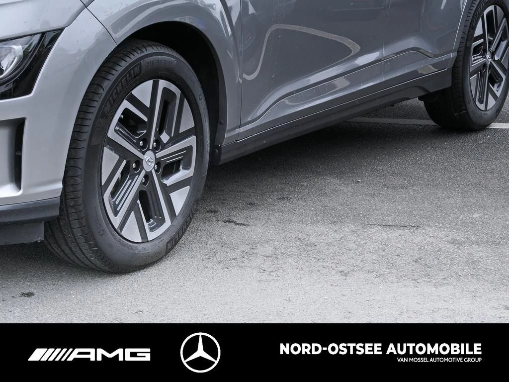 Hyundai Kona PRIME Elektro 2WD ACC AUT DynLicht Facelift Prime