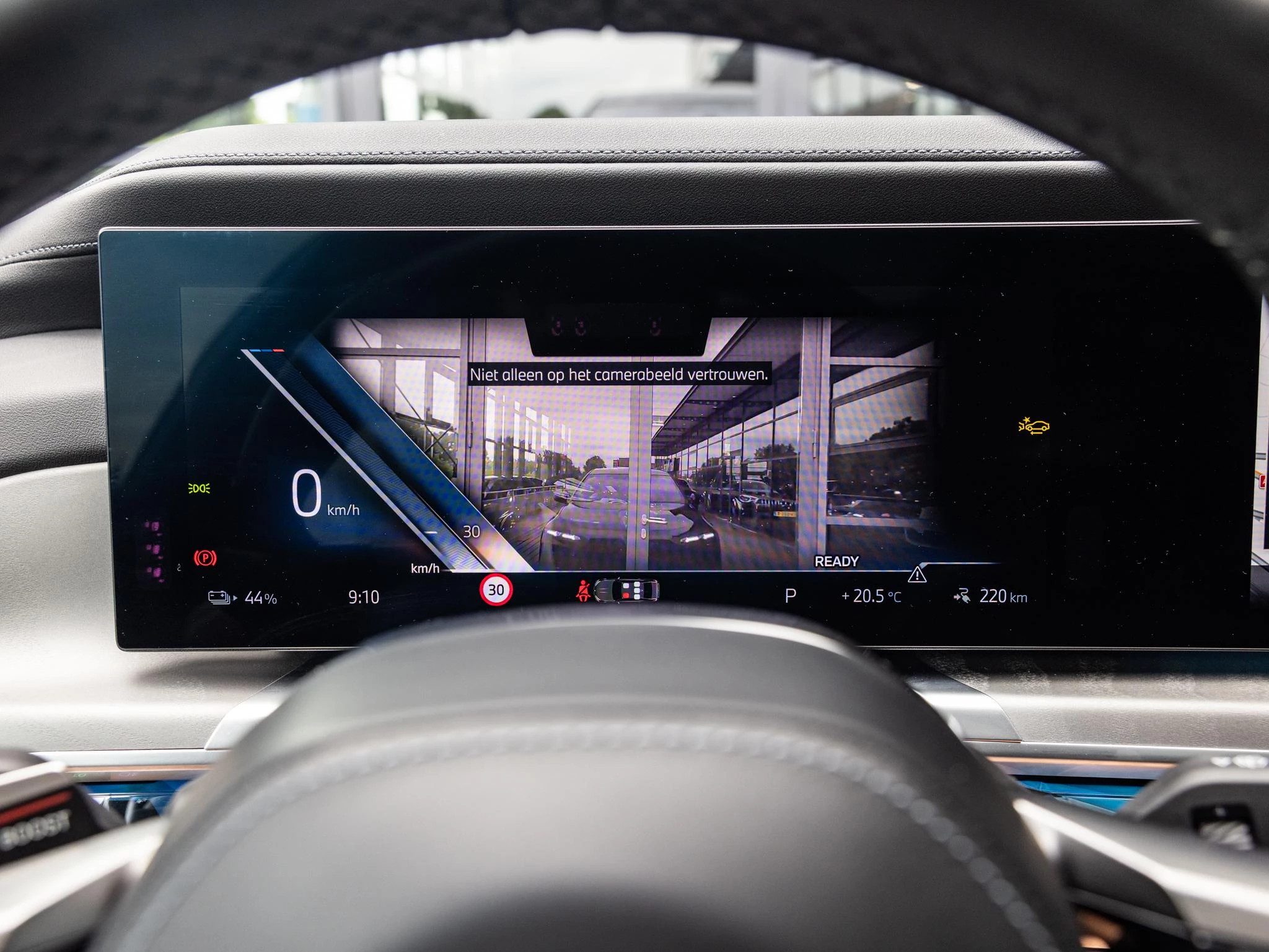 BMW i7 xDrive60 106 kWh