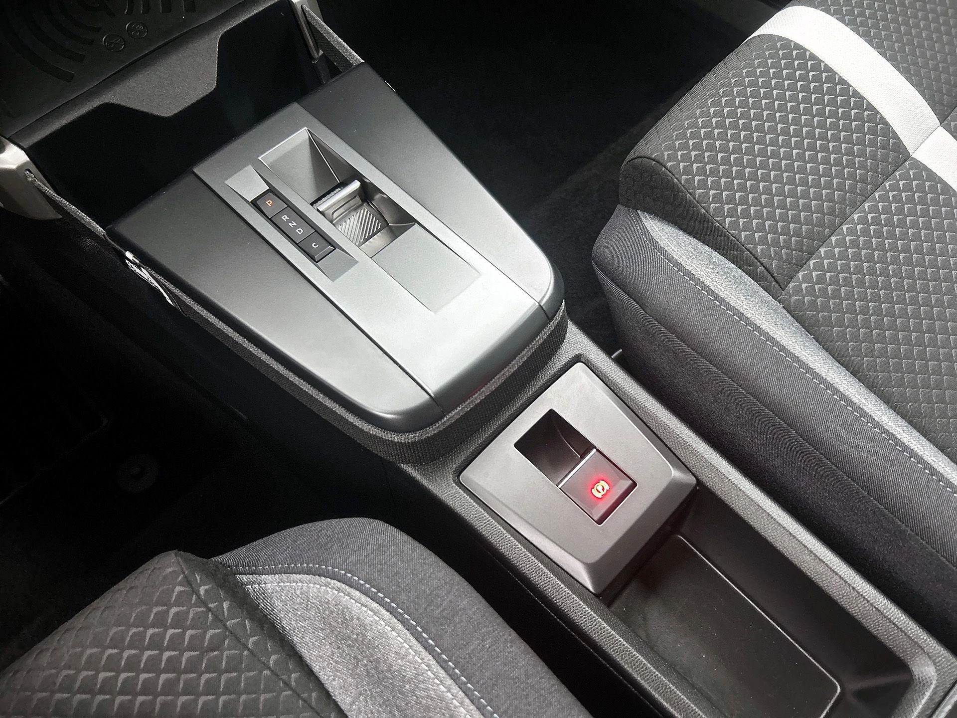 Opel Frontera Extended range Electric GS 54 kWh
