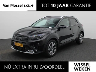 Kia Stonic 1.0 T-GDi MHEV GT-Line