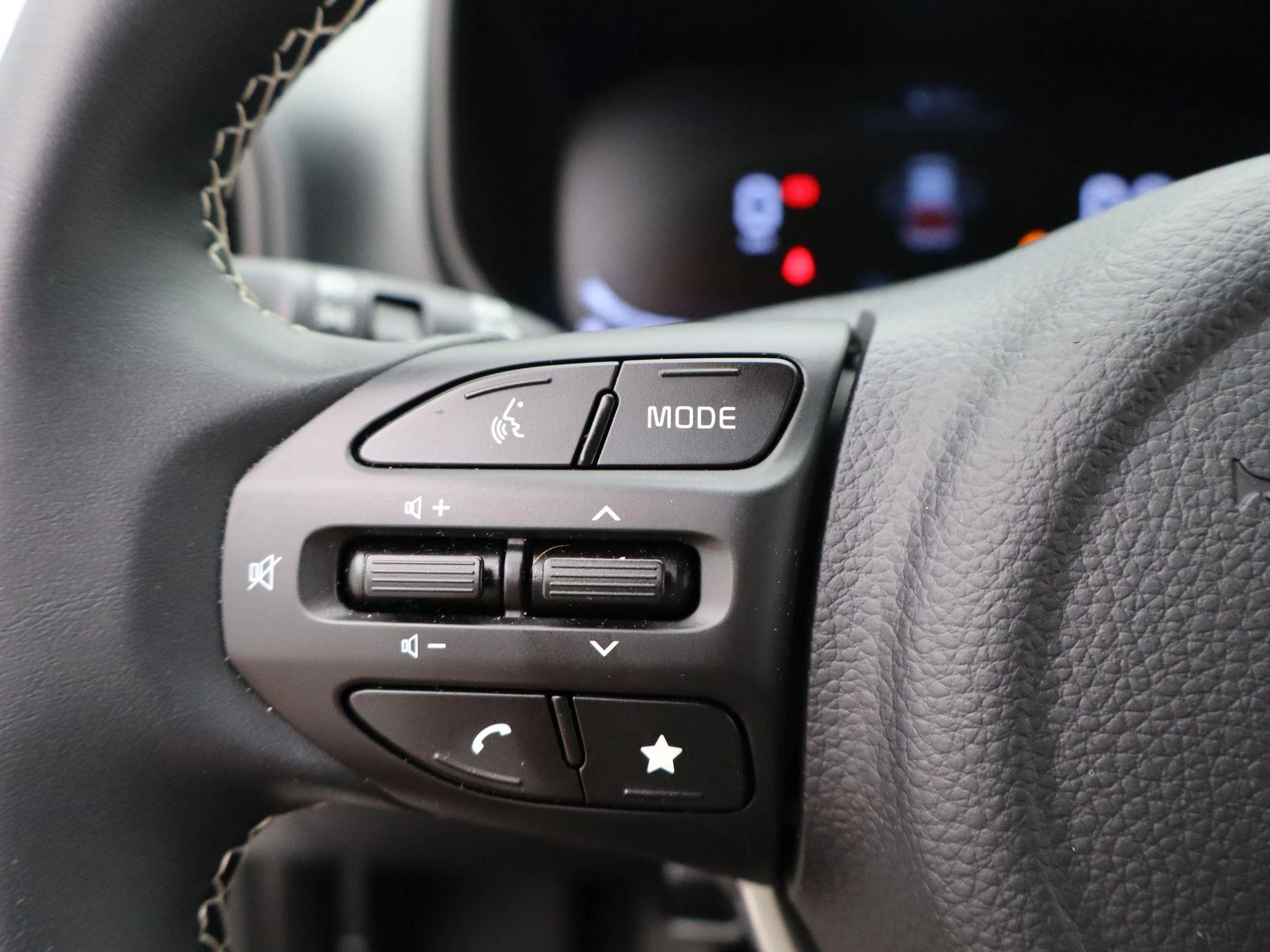 Kia Picanto 1.0 GDi DynamicLine