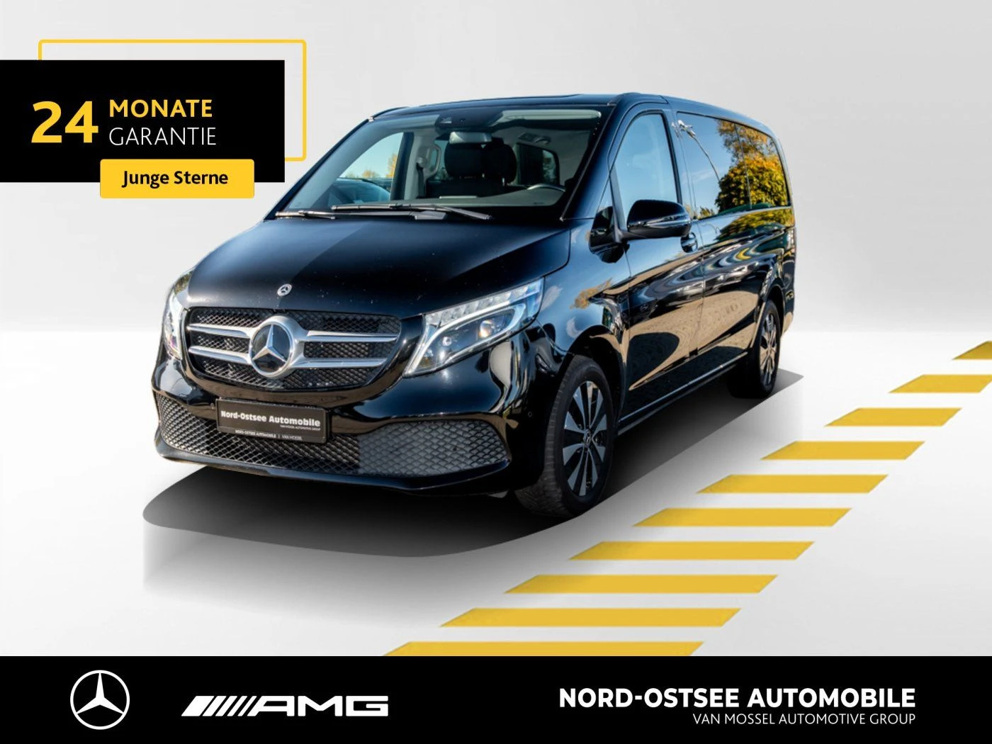 Mercedes-Benz-V-Klasse 220-image-0