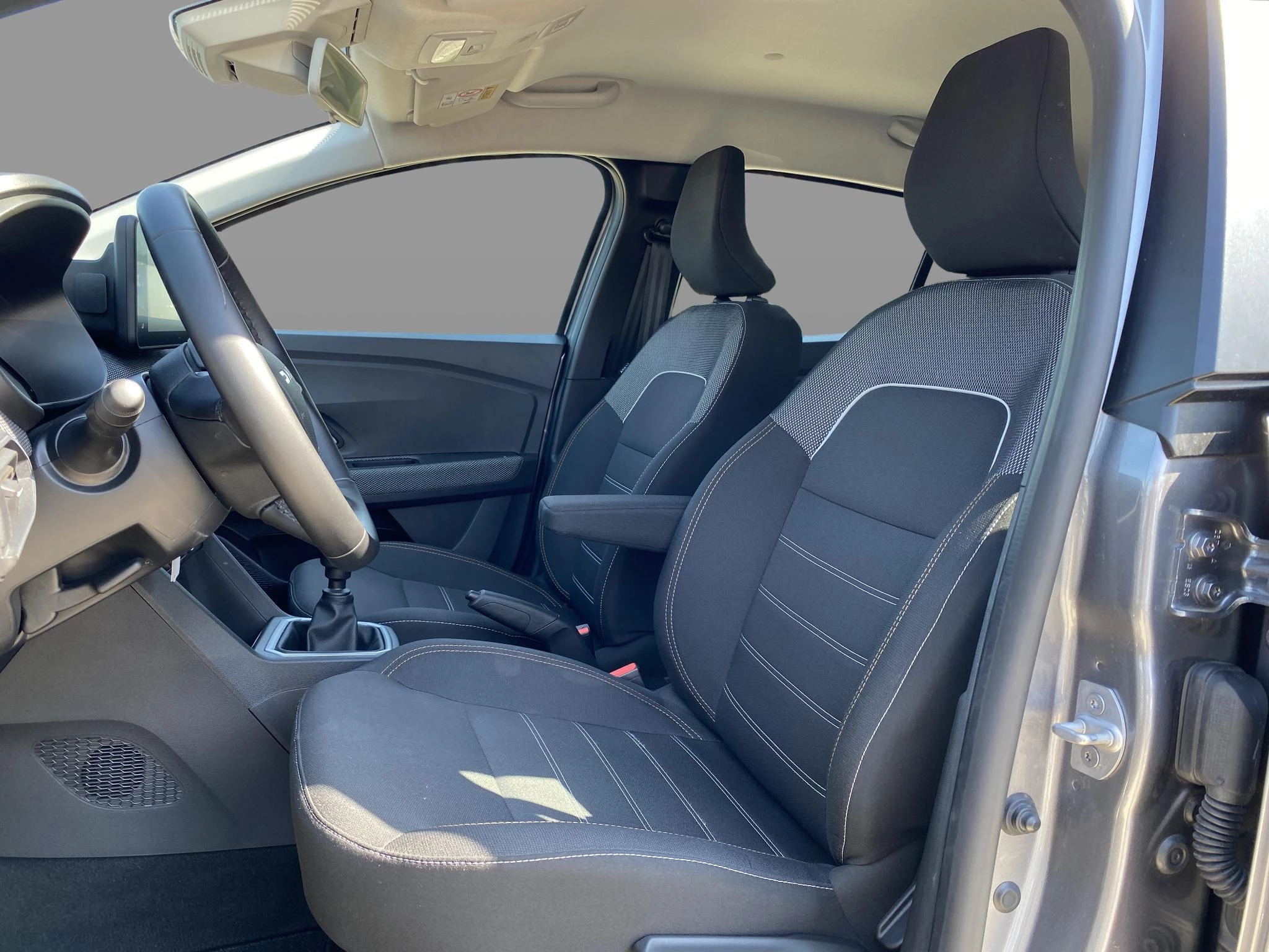 Dacia Sandero Expression TCe 90