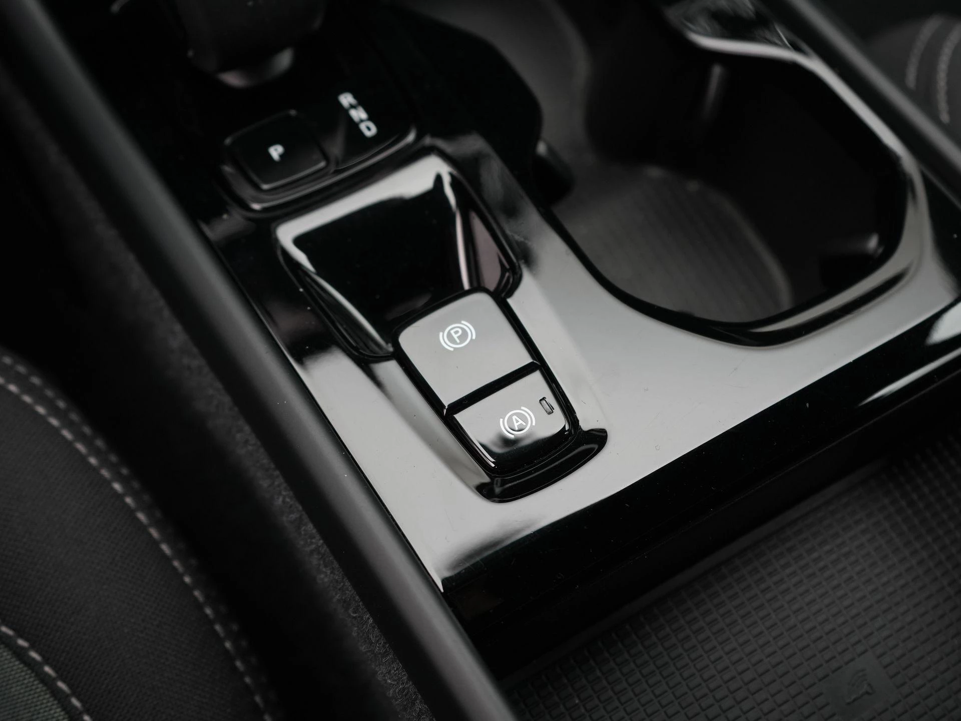 Volvo XC40 1.5 T5 Recharge plus Bright
