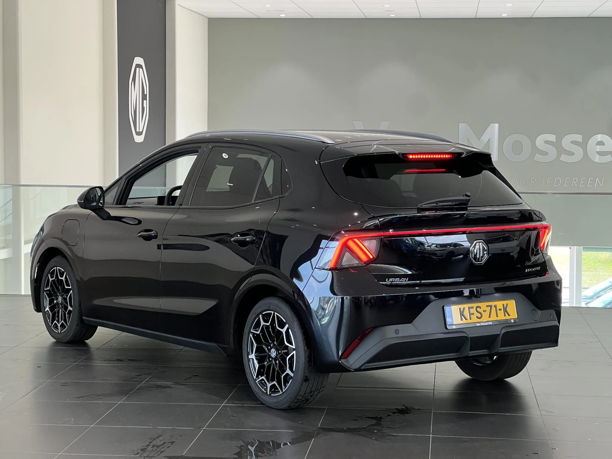 MG-MG4 EV Urban-image-6