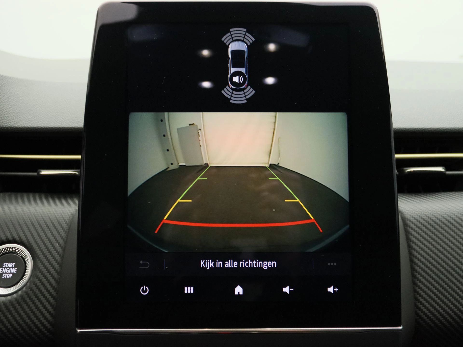 Renault Clio E-Tech Hybrid 145 E-Tech Engineered