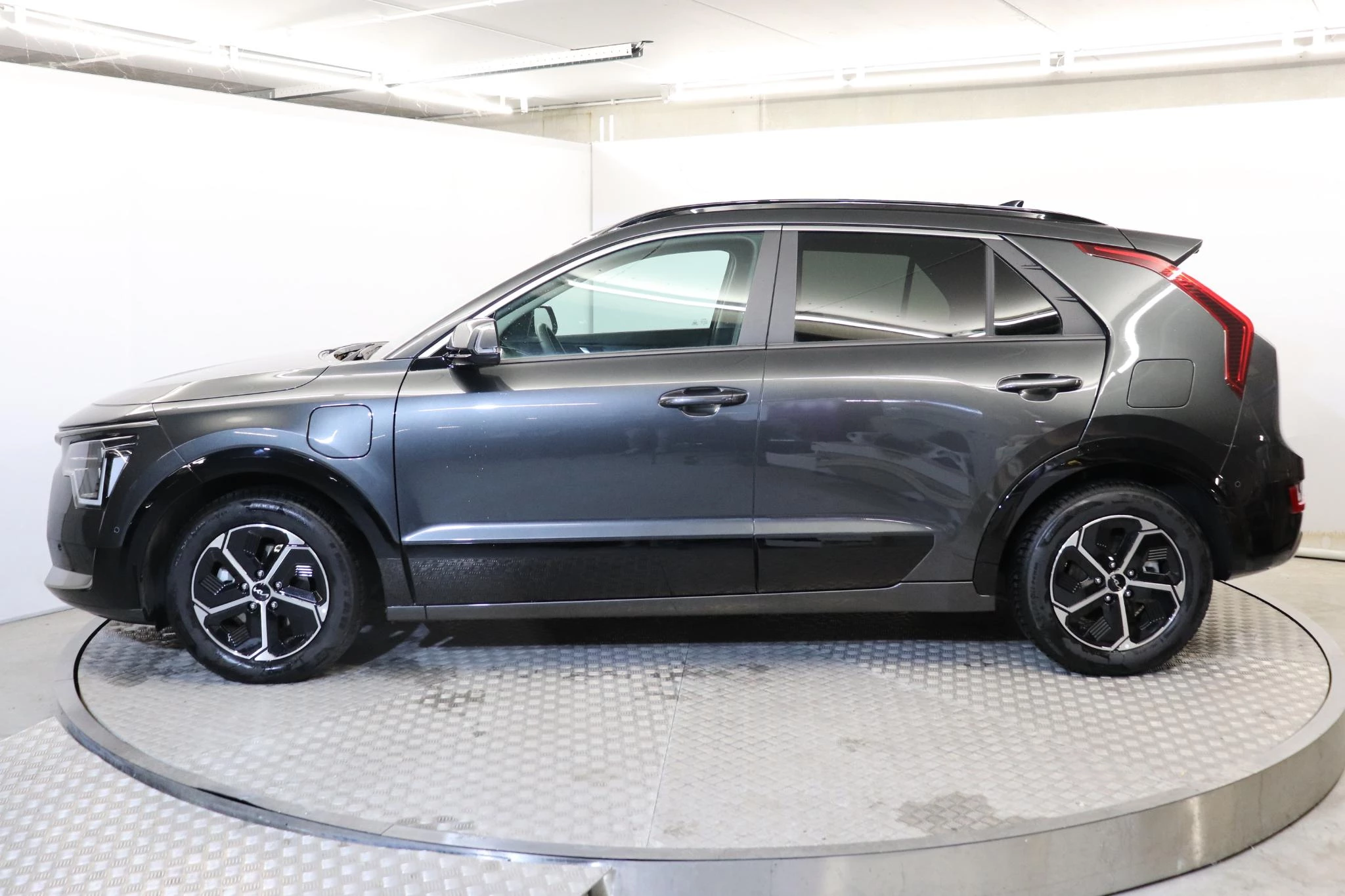 Kia Niro Pace 1.6 GDi PHEV 6DCT