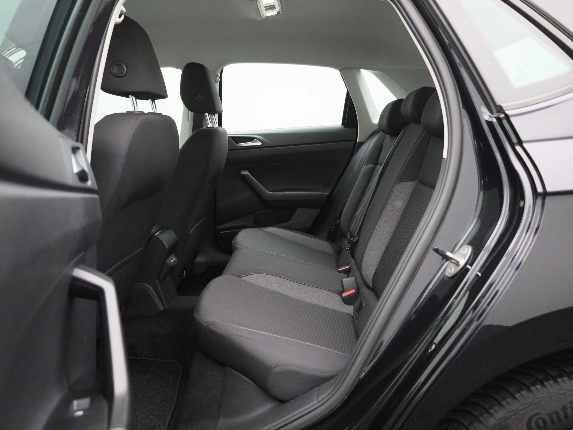Volkswagen Polo 1.0 TSI Life Business 95 PK|
