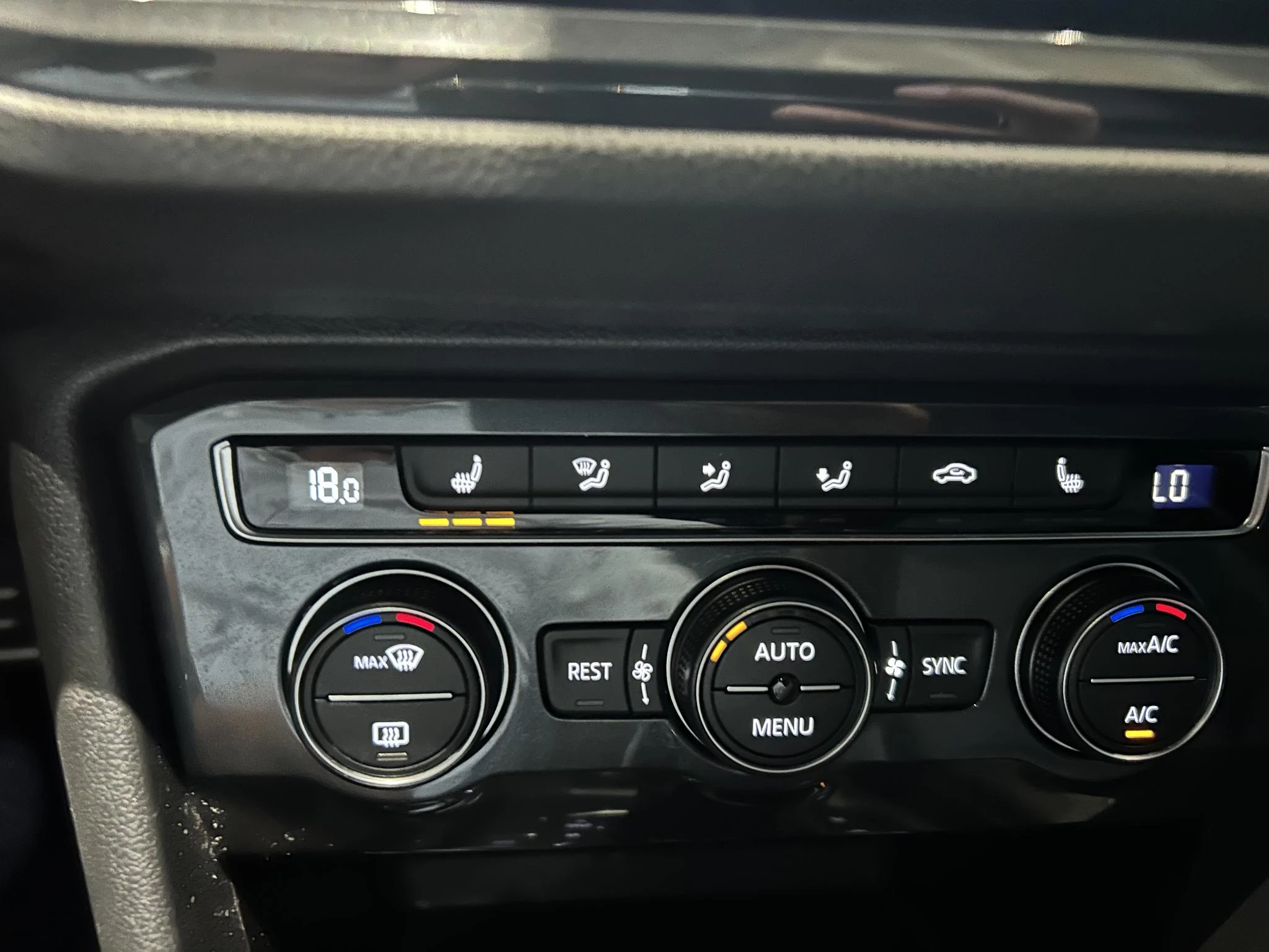 Volkswagen Tiguan 1.5 TSI 110kW DSG R-Line