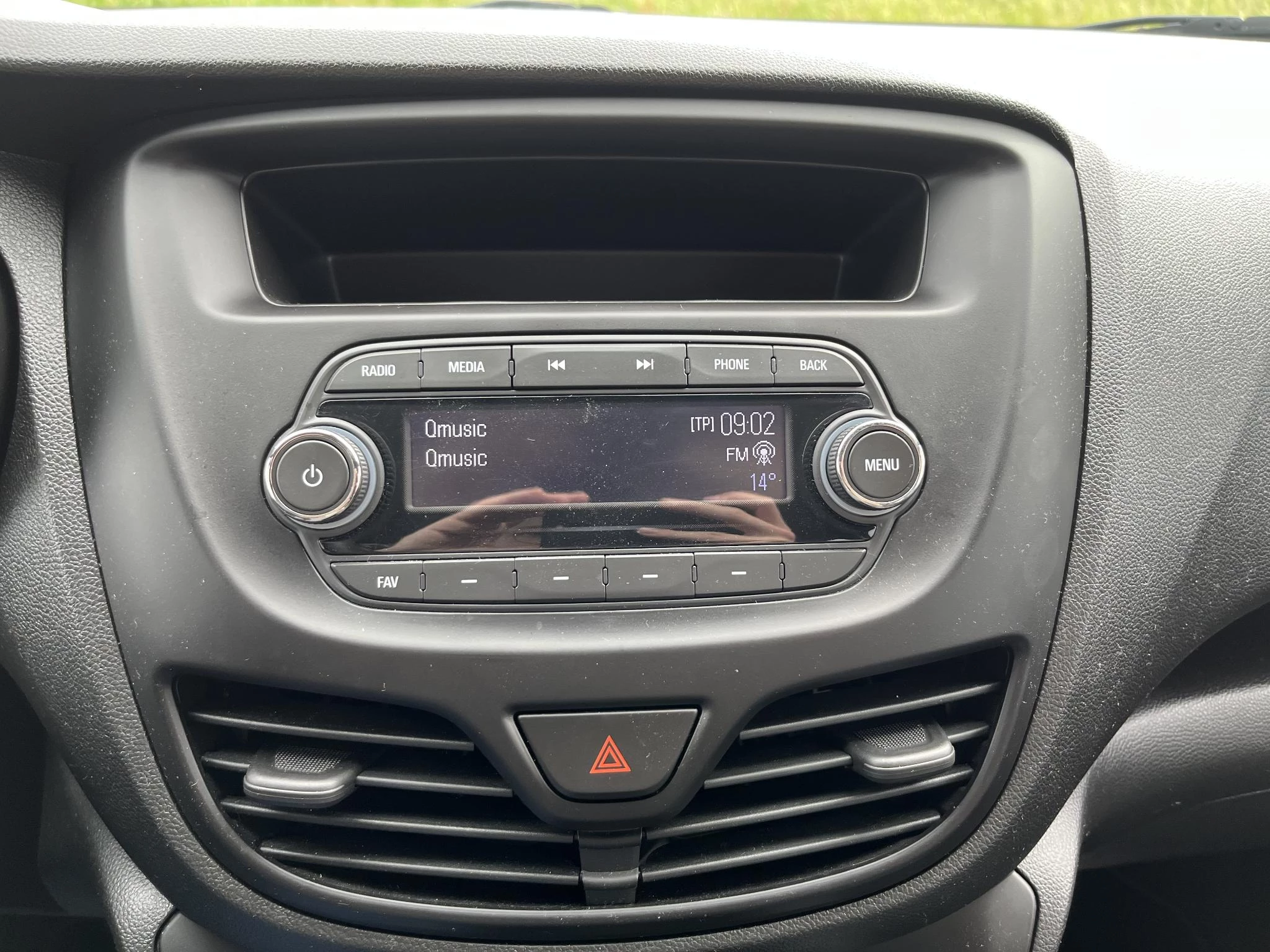 Opel KARL 1.0 ecoFLEX Edition