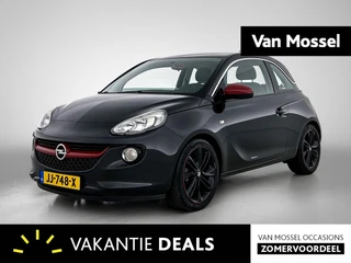 Opel ADAM 1.2 Jam