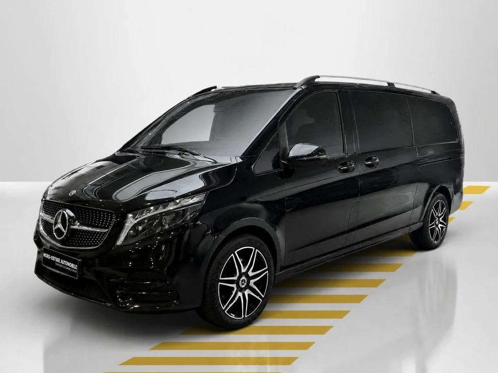 Mercedes-Benz-V-Klasse 300-image-3