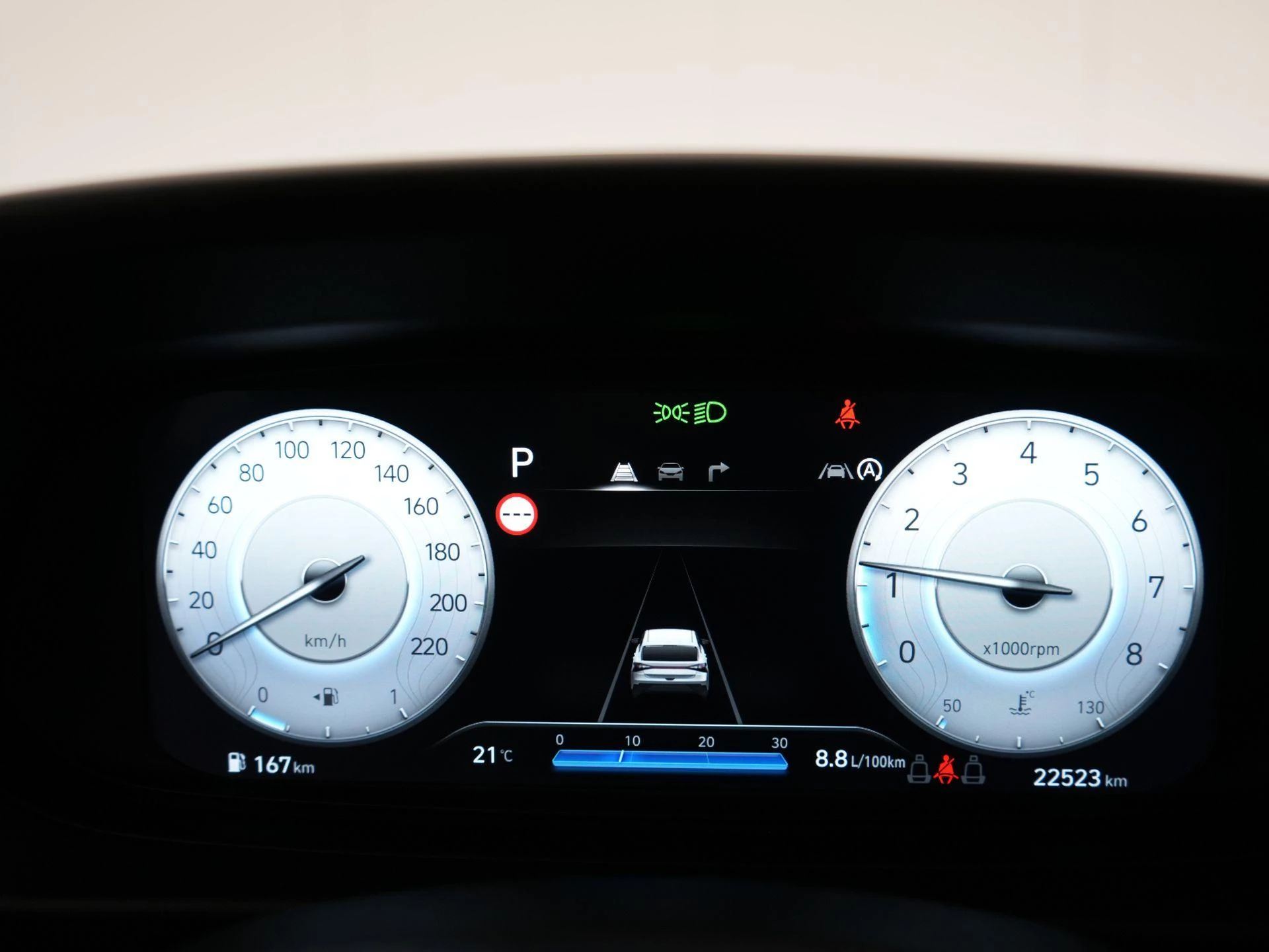 Hyundai i20 1.0 T-GDi 7-DCT 74kW Techno