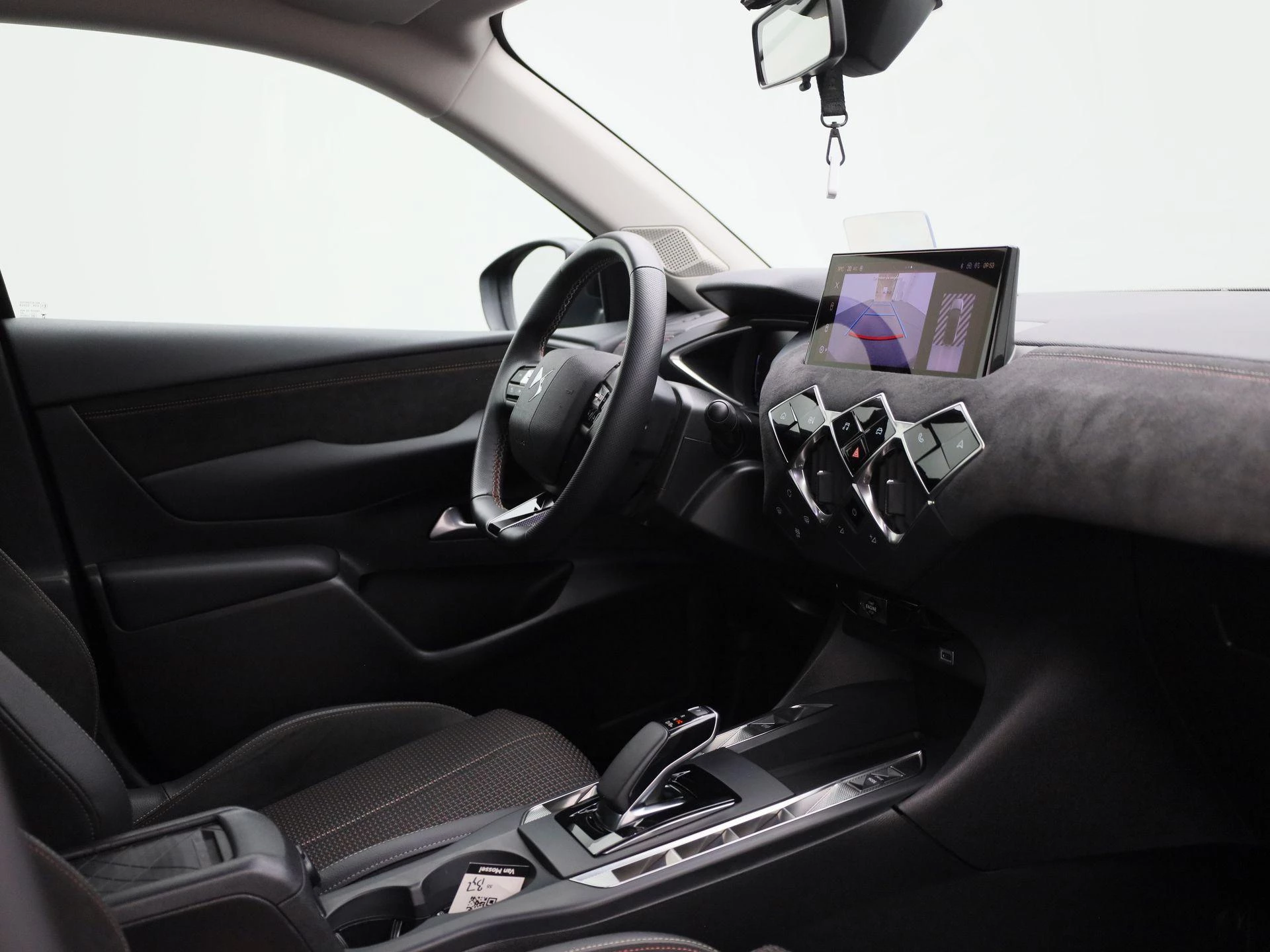 DS DS 3 Crossback E-Tense PERFORMANCE Line +