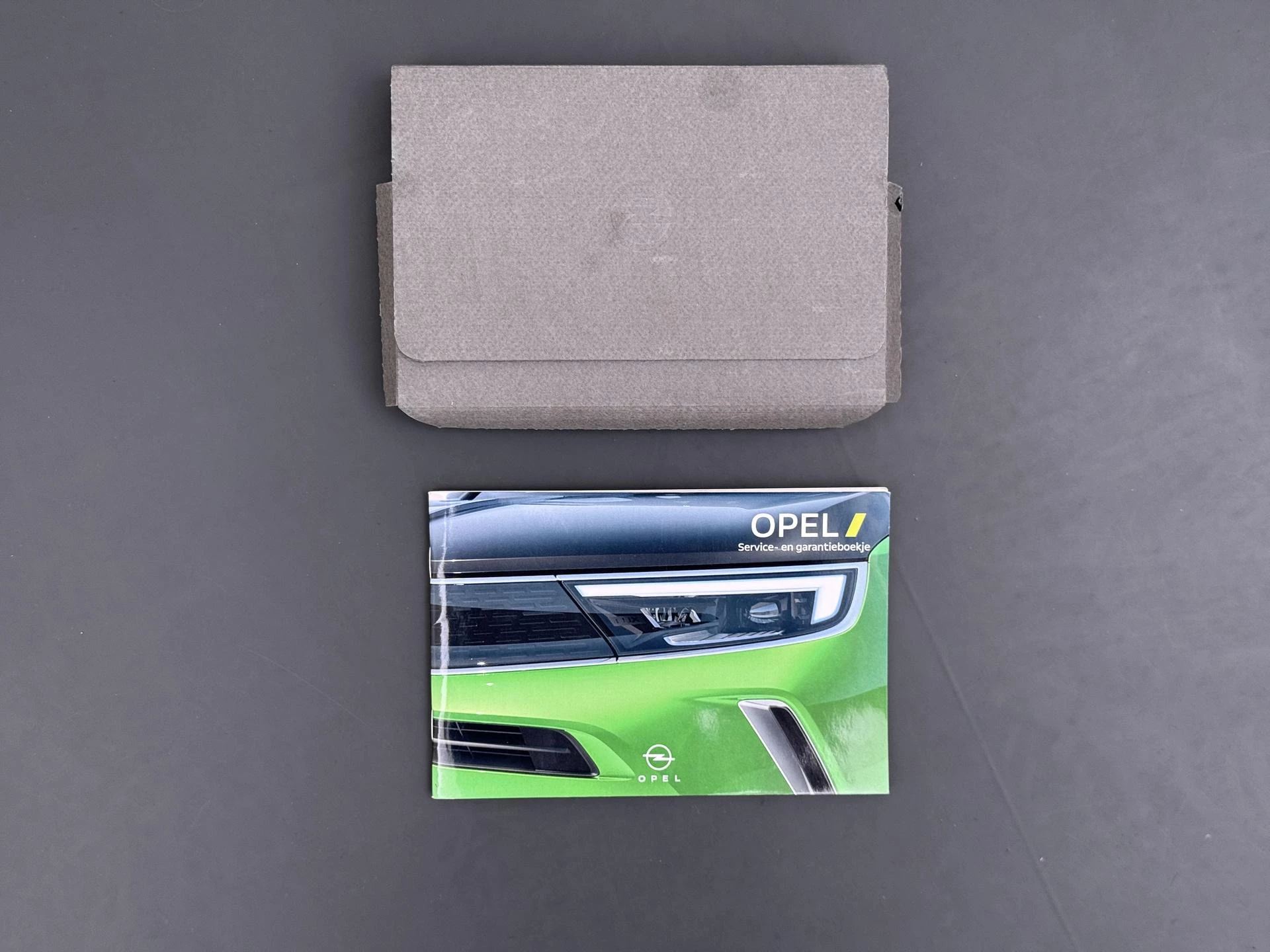 Opel Corsa 1.2 Edition