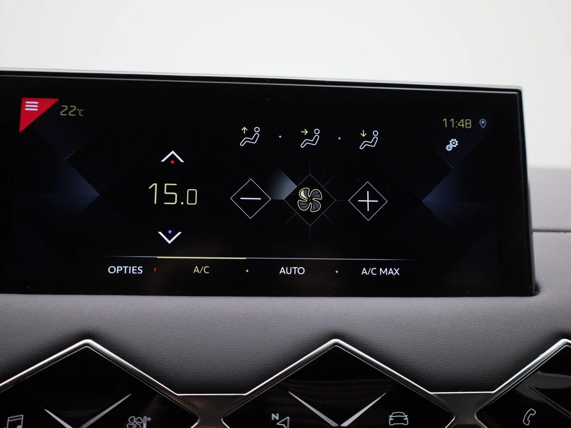DS DS 3 Crossback 1.2 PureTech Bastille