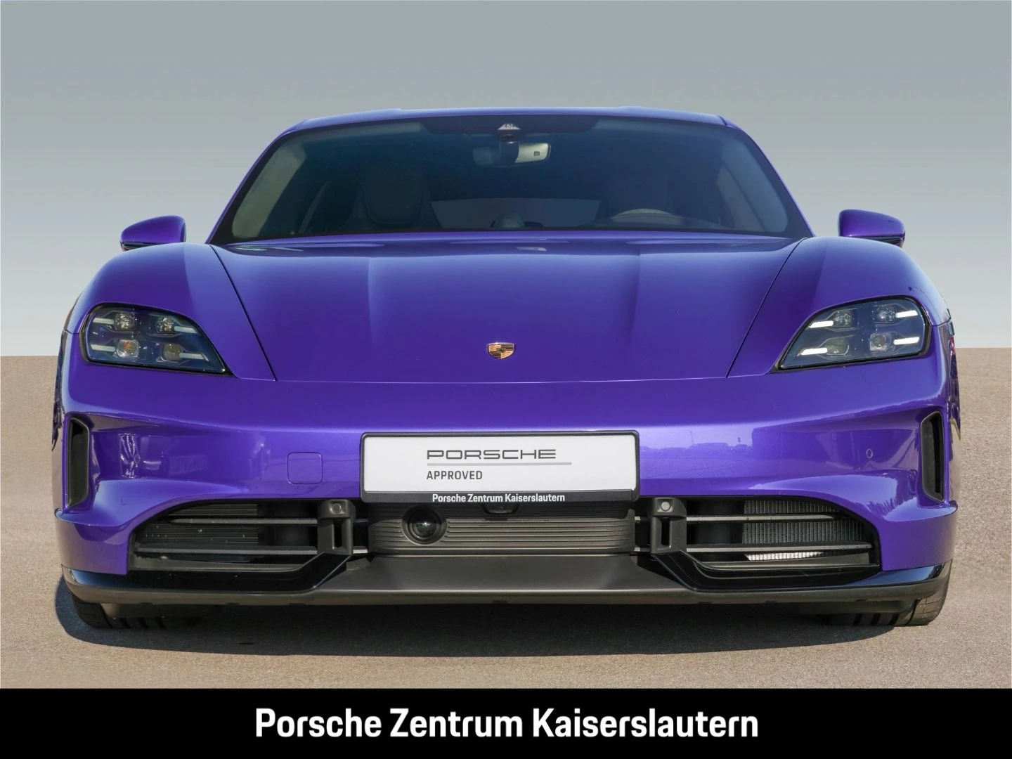 Porsche Taycan GTS Sport Turismo HA-Lenkung LED InnoDriv gts