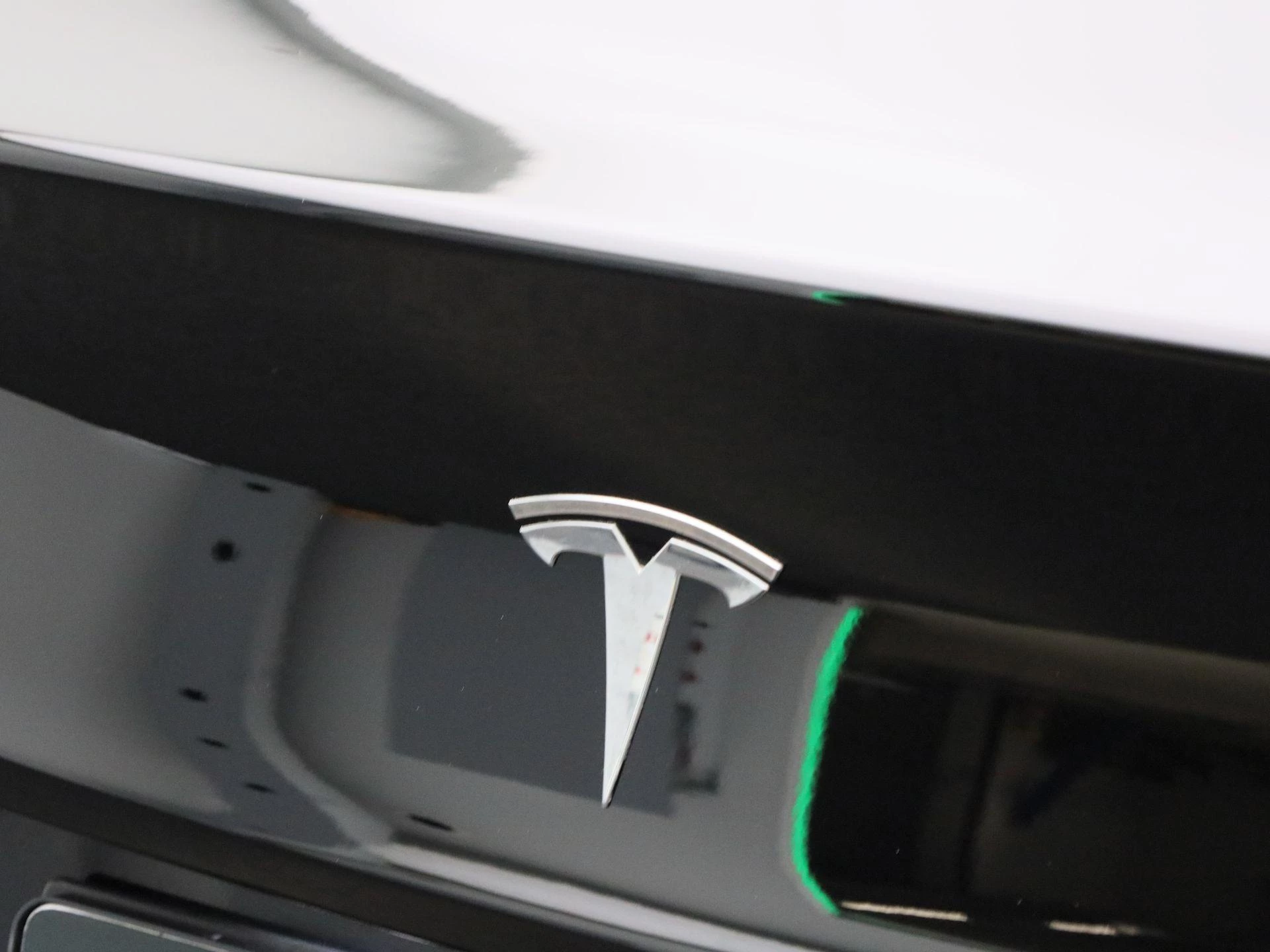Tesla Model 3 Long Range Dual Motor 75 kWh