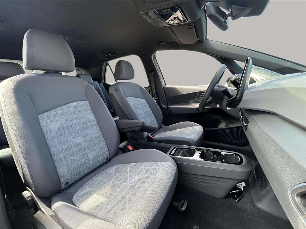 Volkswagen ID.3 EL Pure 150HK 5d Aut.