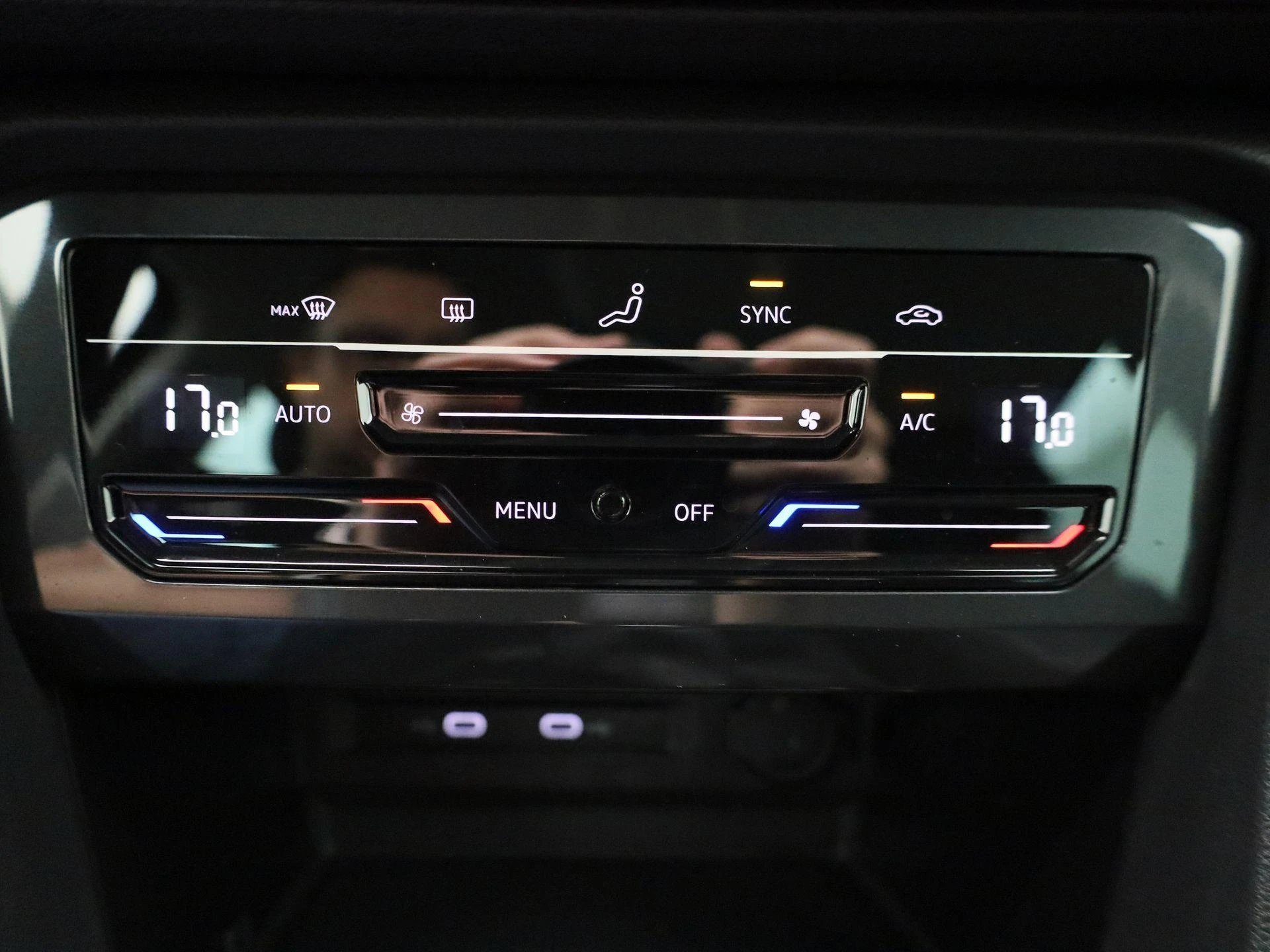 Volkswagen Tiguan 1.5 TSI 96kW Life