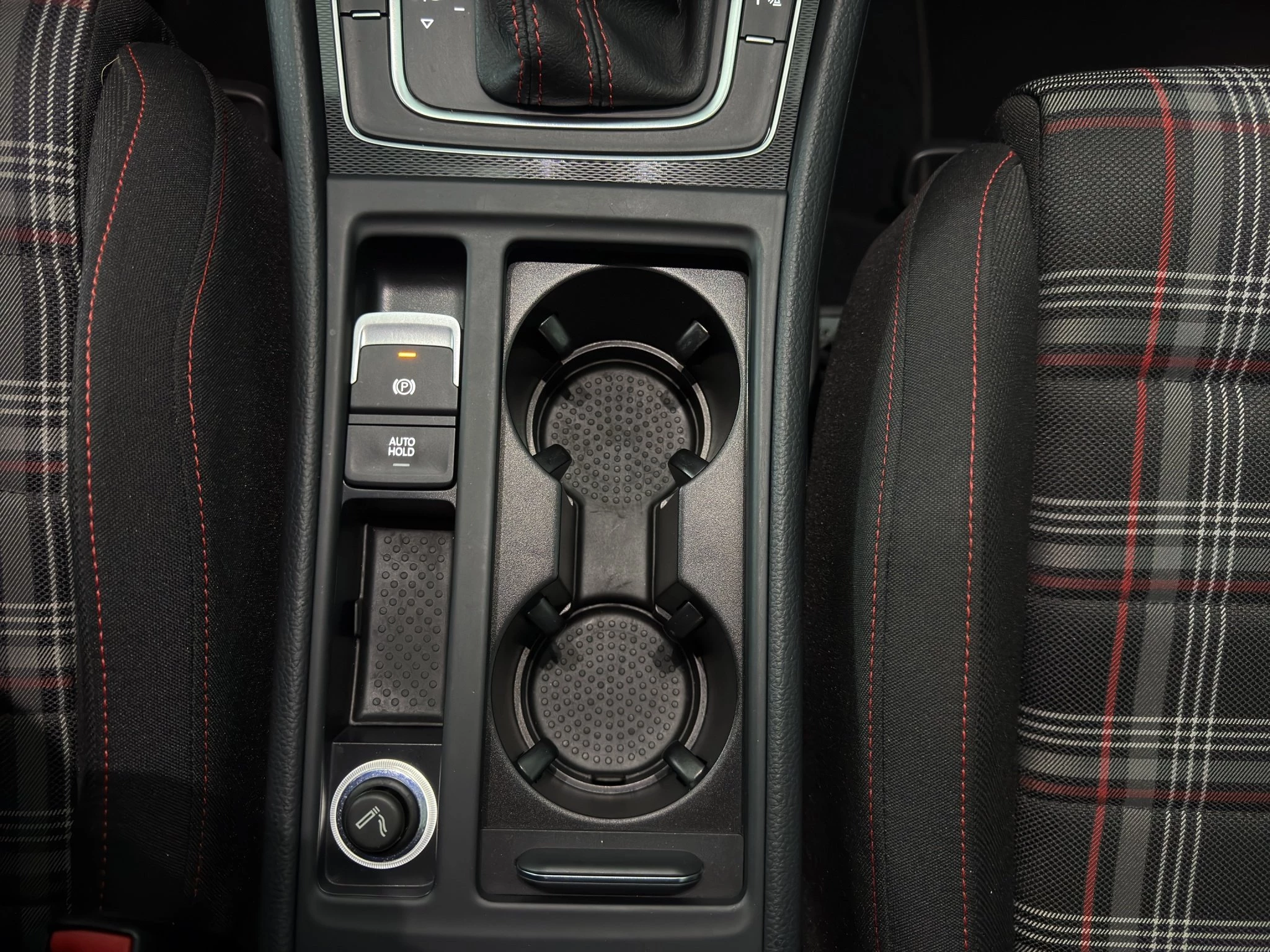 Volkswagen Golf VII 2.0 GTI Performance BMT