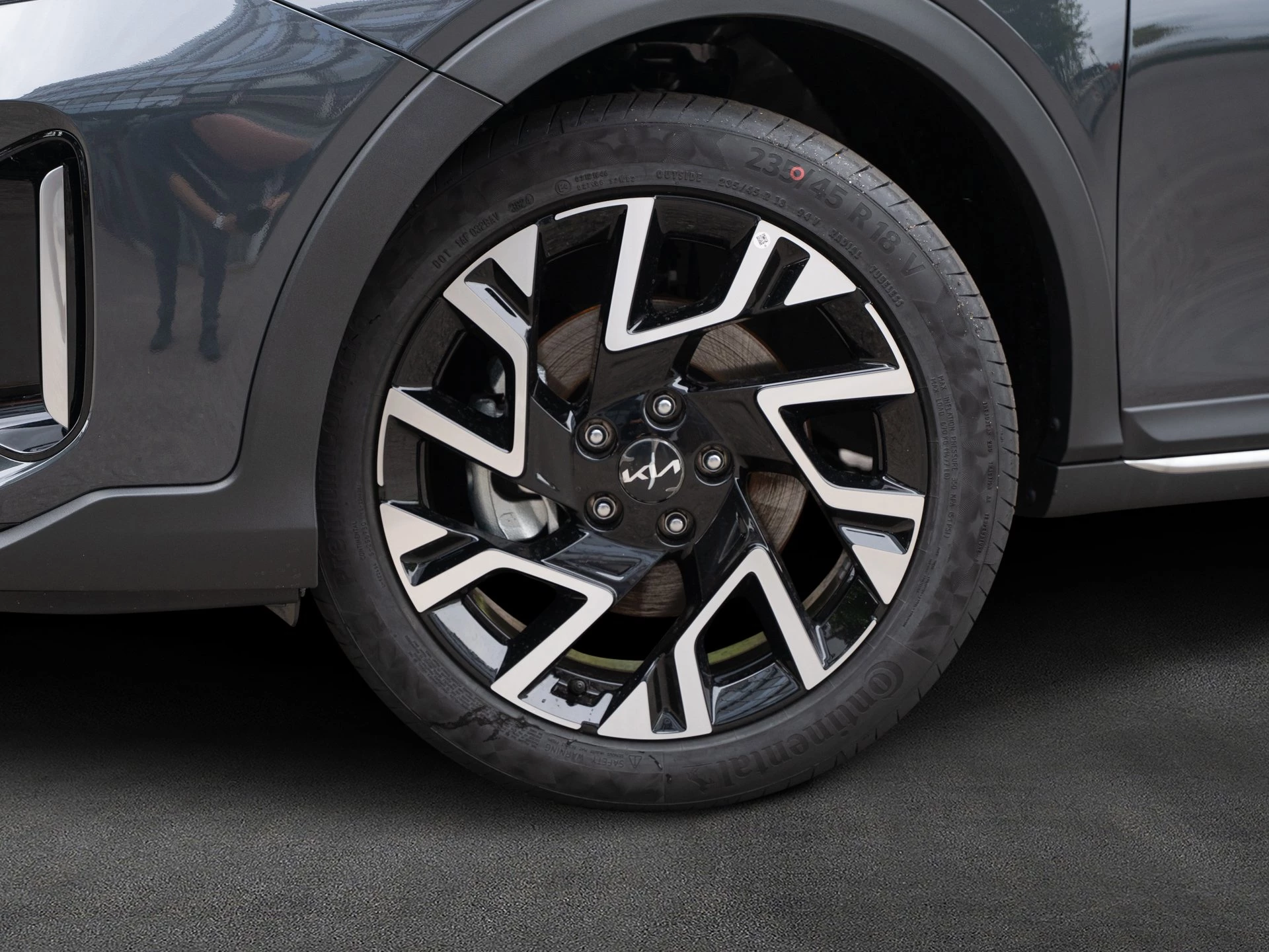 Kia XCeed 140 PS Vision LED RFK PDC SHZ LRHZ KLIMA *BIG SALE*