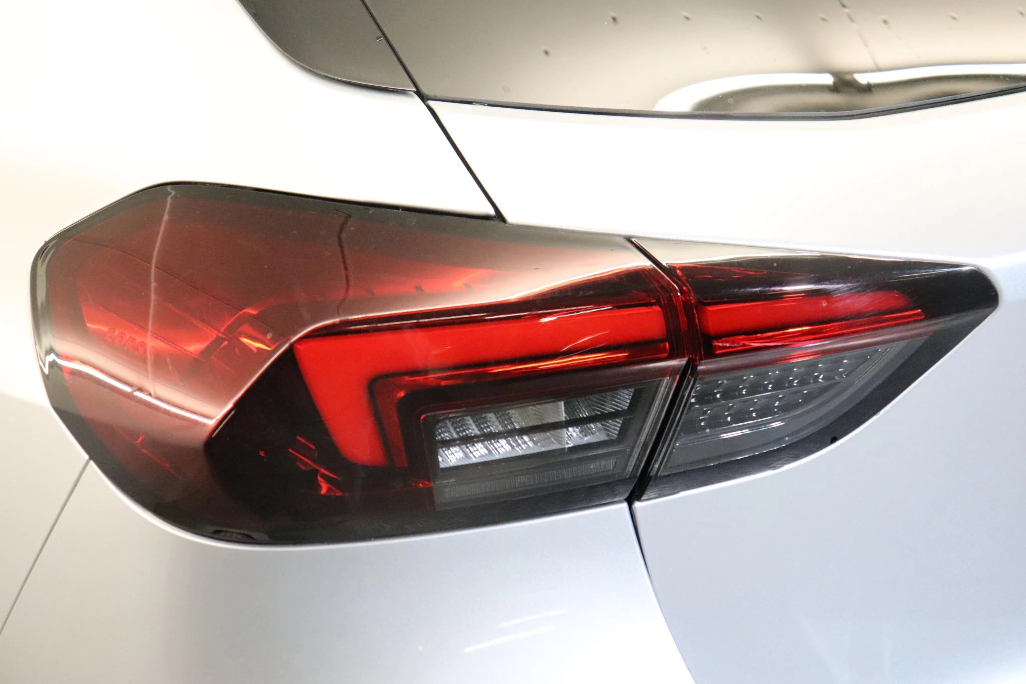 Opel Corsa BEV Long Range 51kWh GS