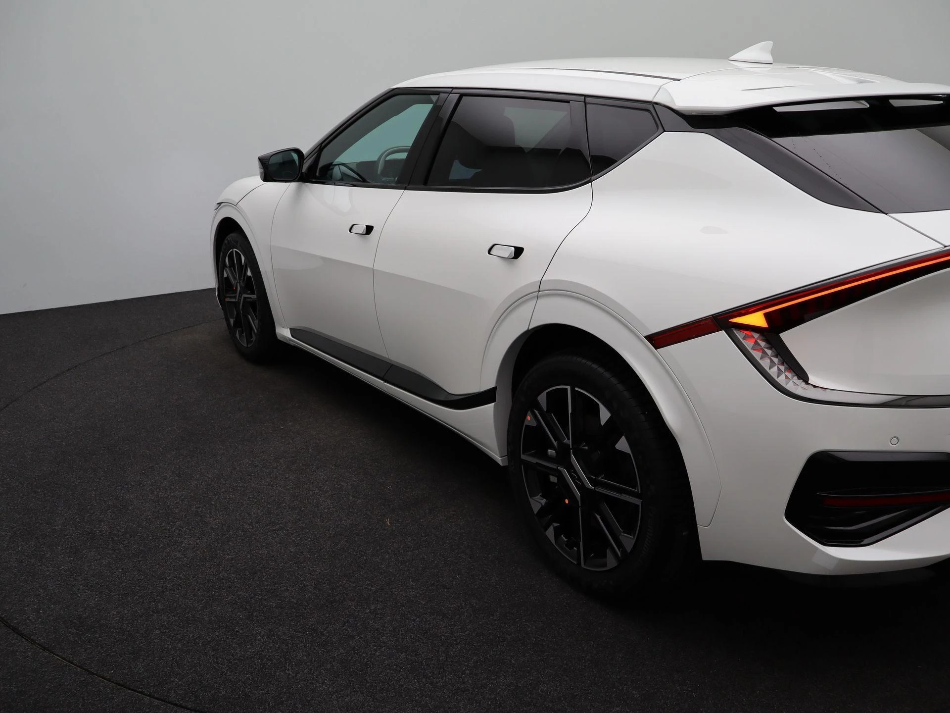 Kia EV6 GT-Line 84 kWh