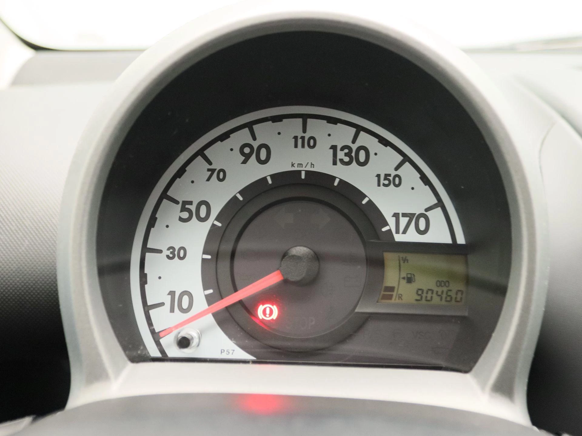 Toyota Aygo 1.0-12V Now