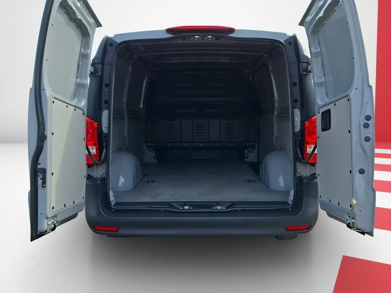 Mercedes-Benz Vito 116 NEUES MODELL KAMERA NAVI TEMPOMAT MBUX