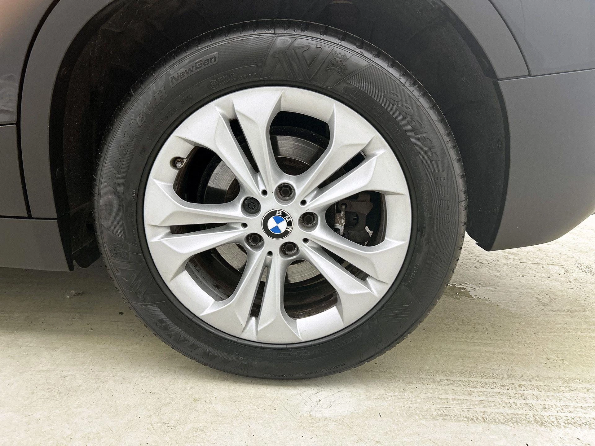 BMW X2 xDrive25e Executive
