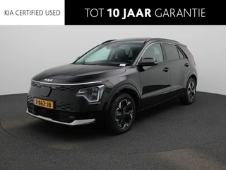 Kia Niro EV DynamicPlusLine 64.8 kWh