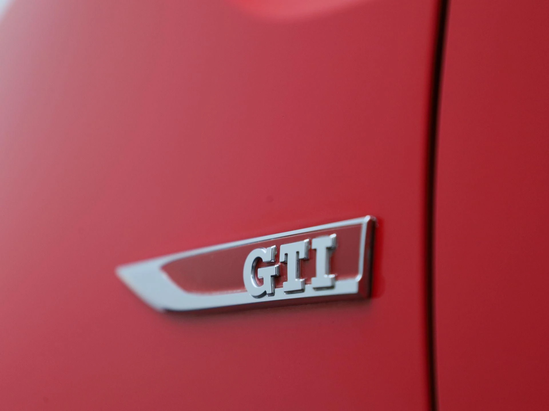 Volkswagen up! 1.0 TSI GTI