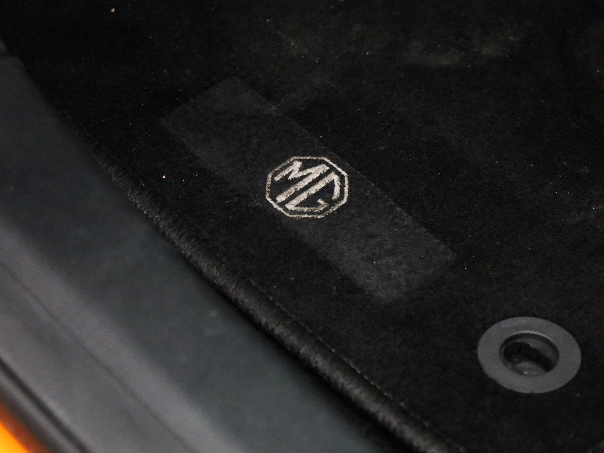 MG MG4 64 kWh Luxury