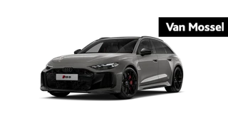 Audi RS5 A5 Avant e-hybrid quattro