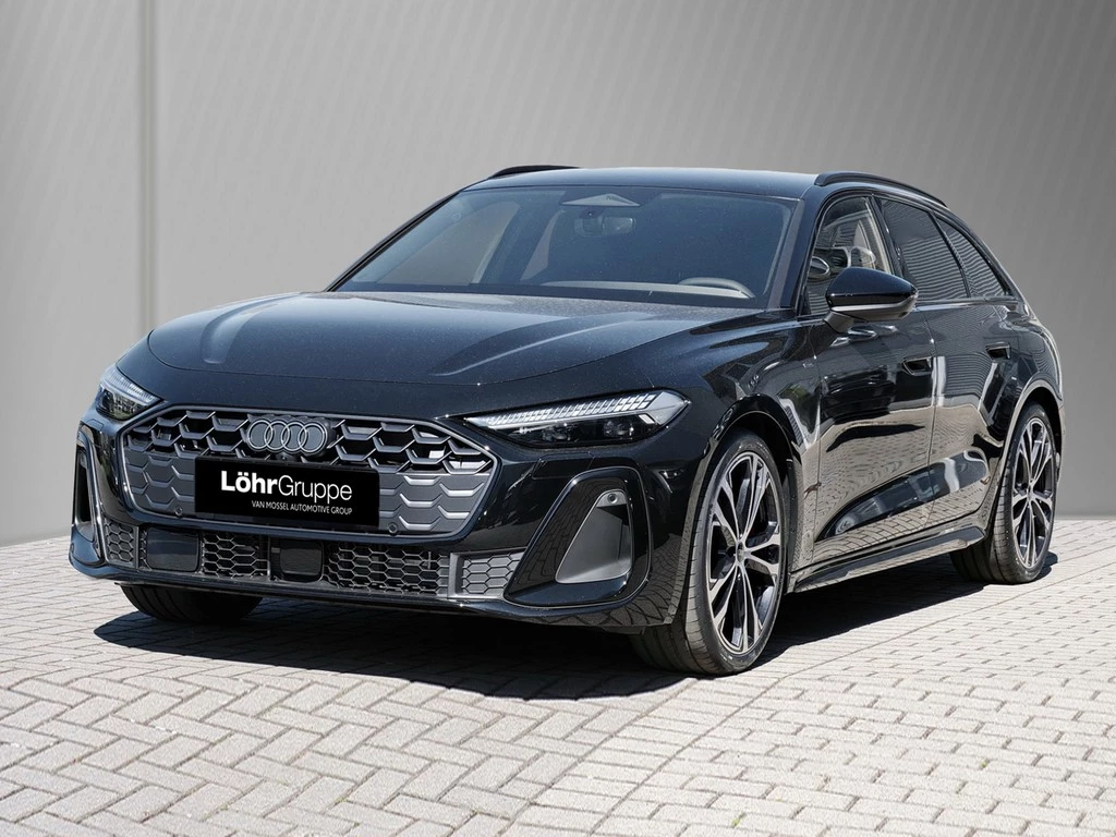 Audi A5 UPE br. 84.395,- Avant e-hybrid quattro S tronic 185 kW / 252 PS ALP