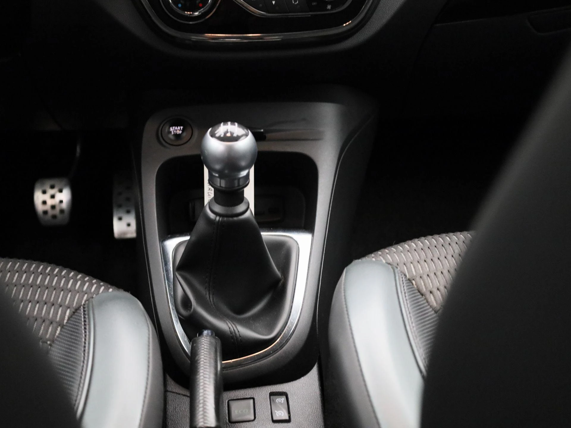 Renault Captur 0.9 TCe Dynamique