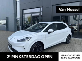 MG MG4 EV Urban Premium 54 kWh