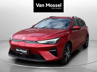 MG MG5 Electric EL Standard Range Luxury 177HK Stc Aut.