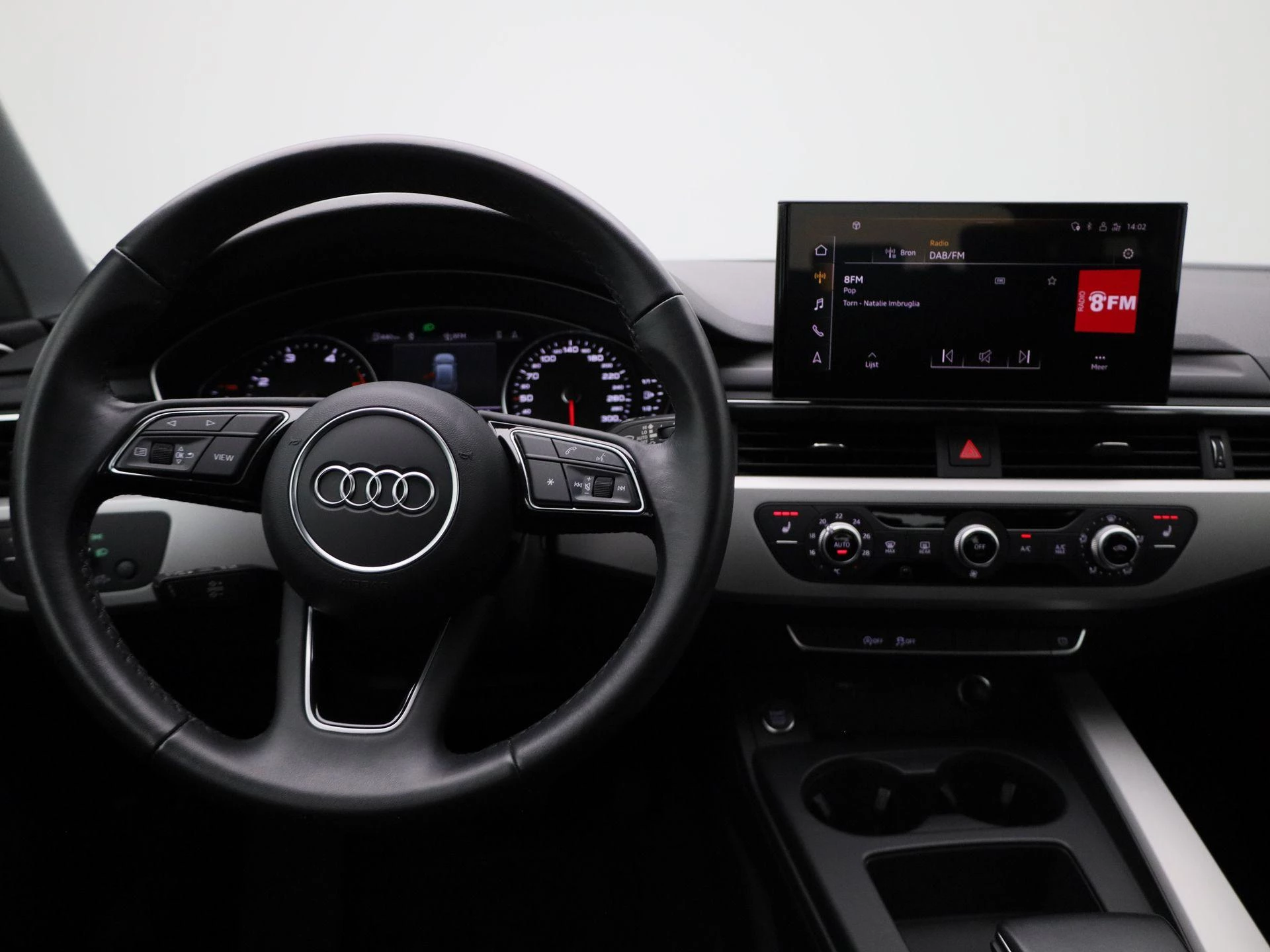 Audi A4 Avant 2.0 30 TDi 100kW S tronic Attraction B.E