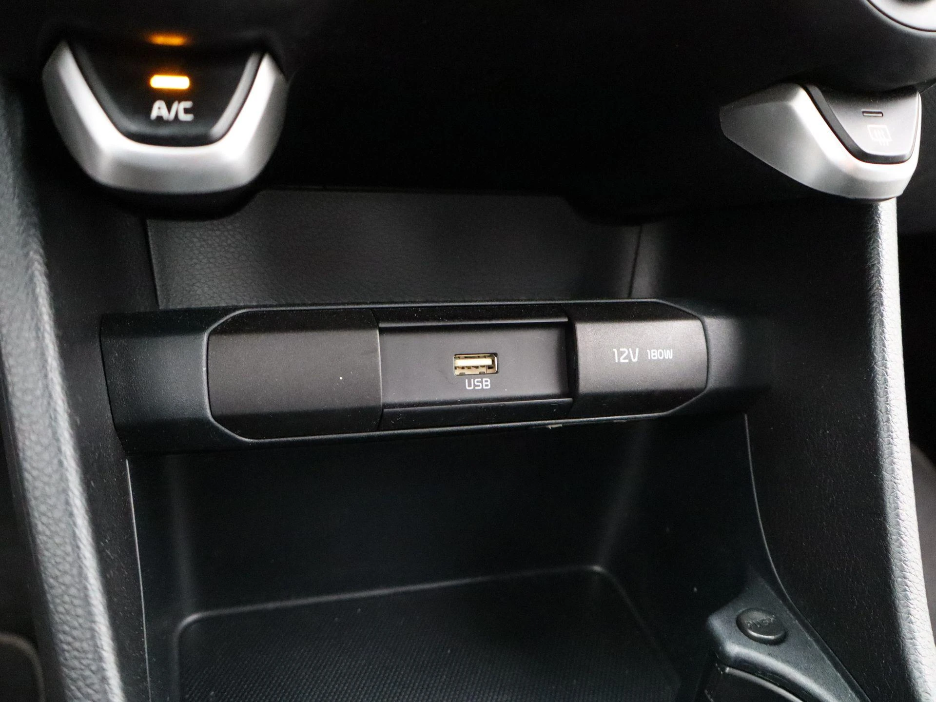 Kia Picanto 1.0 DPi ComfortLine