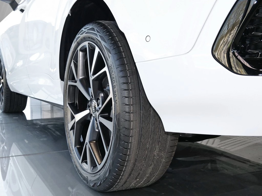 Audi Q3 UPE br. 71.265,- Sportback TDI S tronic 110 kW / 150 PS