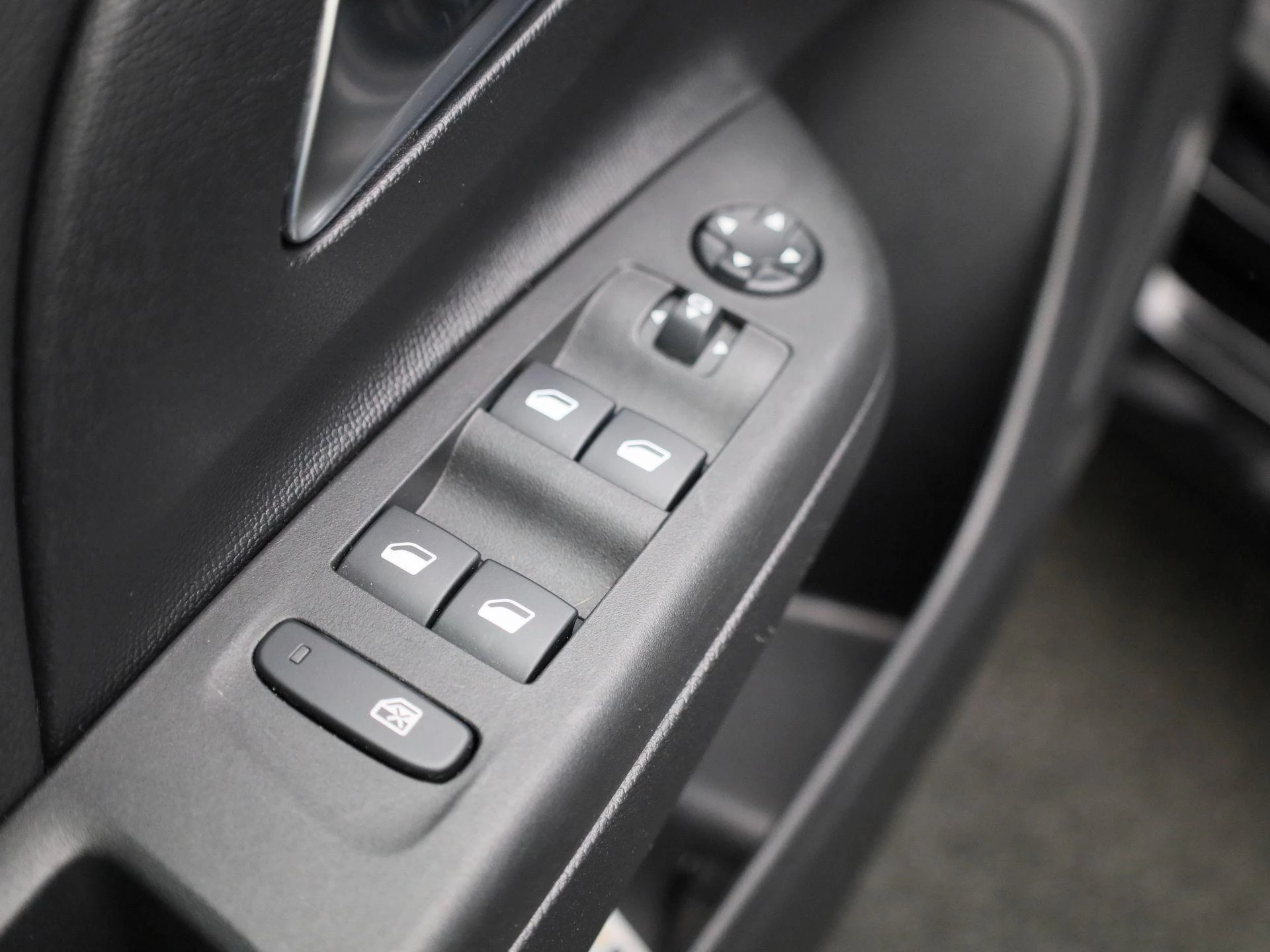 Opel Corsa-e Corsa-e Auto e-Elegance