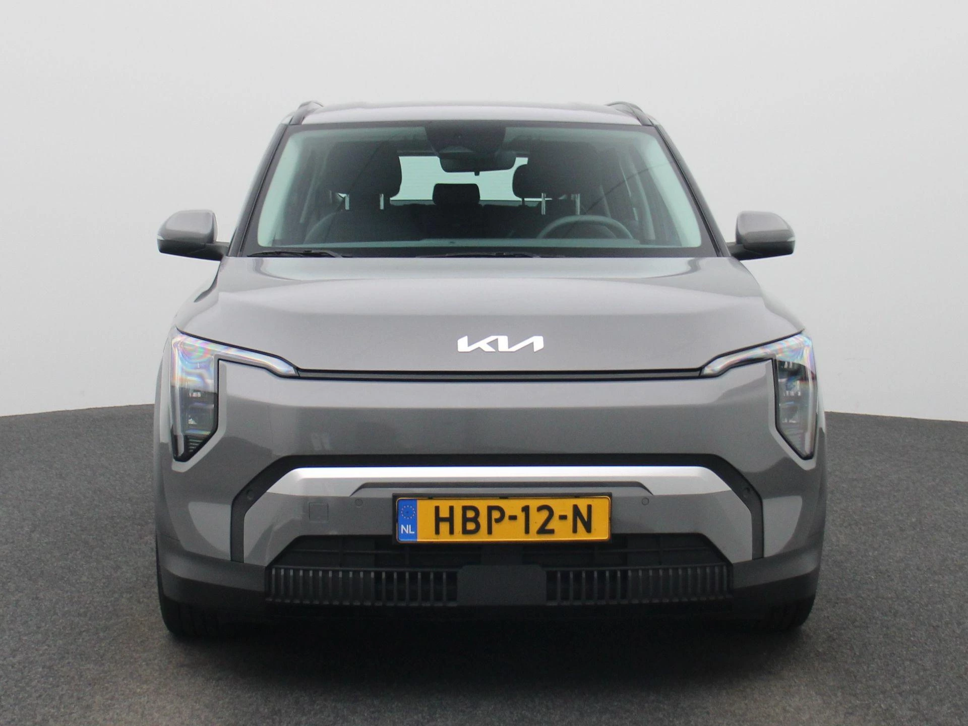 Kia EV3 Air 58.3 kWh